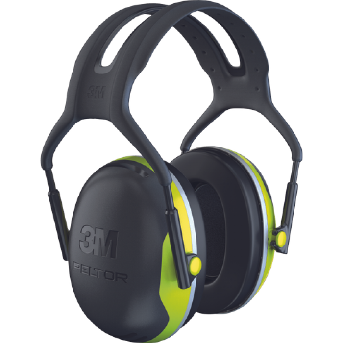 PELTOR X4A
